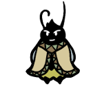 Johnny - Bug Fables: The Everlasting Sapling