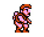 Marco Rossi - Metal Slug Advance (Bootleg)