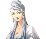 Nozomi Weaver - Trauma Center: Second Opinion