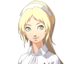 Angela Thompson - Trauma Center: Second Opinion