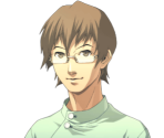 Derek Stilles - Trauma Center: Second Opinion
