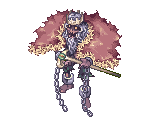 Tristan III - Ragnarok Online