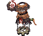 Tower Keeper - Ragnarok Online