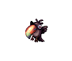 Toucan - Ragnarok Online
