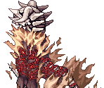 Torturous Redeemer - Ragnarok Online