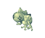 Toad - Ragnarok Online