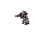 Tiyanak - Ragnarok Online