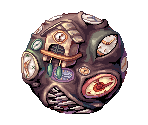 Timeholder - Ragnarok Online