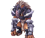 Tikbalang - Ragnarok Online