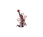 Thorn - Ragnarok Online