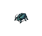 Thief Bug (Male) - Ragnarok Online