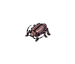 Thief Bug (Female) - Ragnarok Online