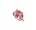 Thara Frog - Ragnarok Online