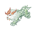 Tendrilrion - Ragnarok Online
