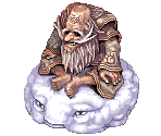 Taoist Hermit - Ragnarok Online