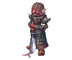 Tamruan - Ragnarok Online