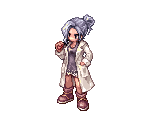 sys_msg / t_w_o - Ragnarok Online