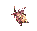 Swordfish - Ragnarok Online