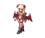 Succubus - Ragnarok Online