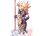 Strouf - Ragnarok Online