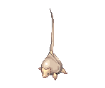 Stem Worm - Ragnarok Online
