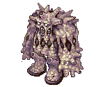 Stalactic Golem - Ragnarok Online