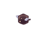 Skeggiold (Black) - Ragnarok Online