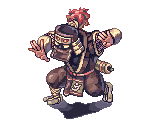 Shinobi - Ragnarok Online