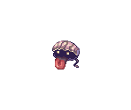 Shellfish - Ragnarok Online