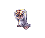 Seal - Ragnarok Online