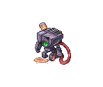 SCR MT Robot - Ragnarok Online
