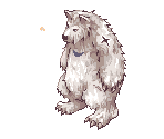 Sasquatch - Ragnarok Online
