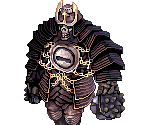 Samurai Specter - Ragnarok Online