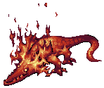 Salamander - Ragnarok Online