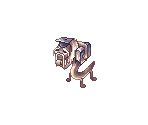Sageworm - Ragnarok Online