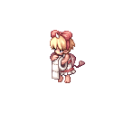 Rudo - Ragnarok Online