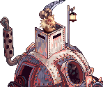 RSX Event - Ragnarok Online