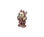Rotar Zairo - Ragnarok Online
