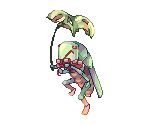 Rocker - Ragnarok Online