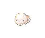 Rice Cake - Ragnarok Online