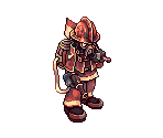 Remover - Ragnarok Online