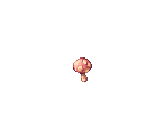 Red Mushroom - Ragnarok Online