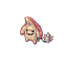 Red Eruma - Ragnarok Online