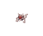 Recon Robot - Ragnarok Online