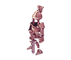 Raydric - Ragnarok Online