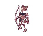 Raydric Archer - Ragnarok Online