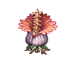 Rafflesia Arnoldi - Ragnarok Online