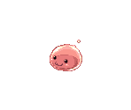 Poring, Santa Poring, & Angeling - Ragnarok Online