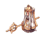 Pope (Normal) - Ragnarok Online