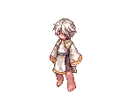 Pope Luwmin - Ragnarok Online